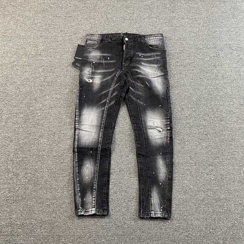 Dsquared 2 Jeans