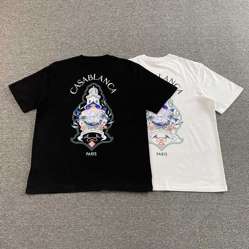 Casablanca T-shirt