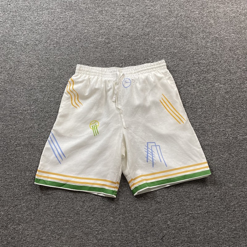 Casablanca Shorts