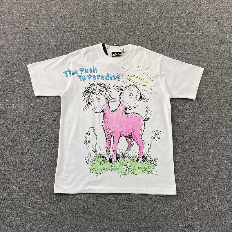 Hellstar Studios T-shirt