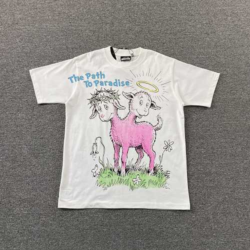 Hellstar Studios T-shirt