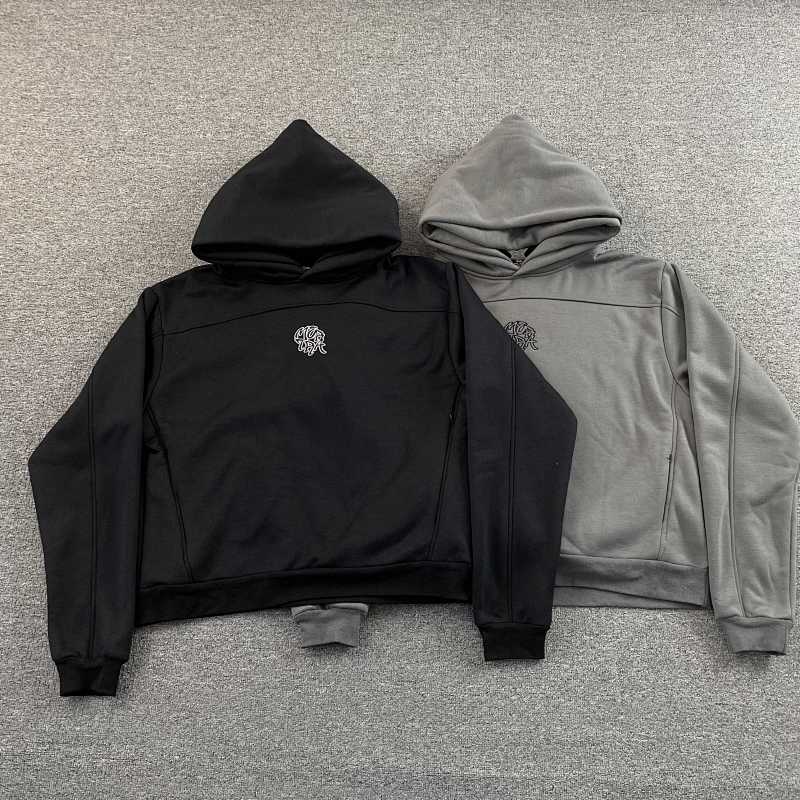 Mertra Hoodie