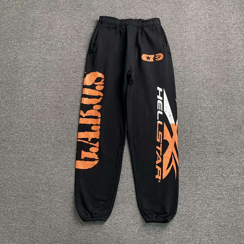 Hellstar Studios Pants