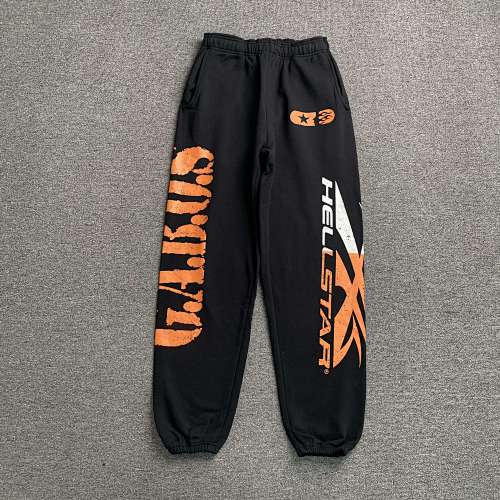 Hellstar Studios Pants