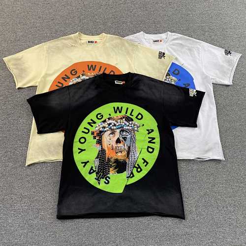 Rough Play T-shirt