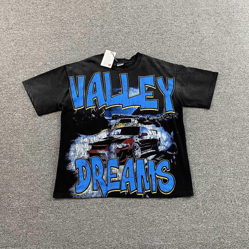 Valley T-shirt