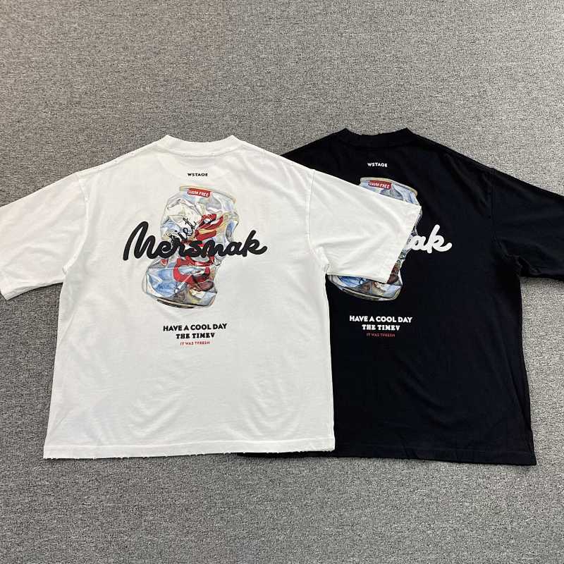 Arlrgow T-shirt