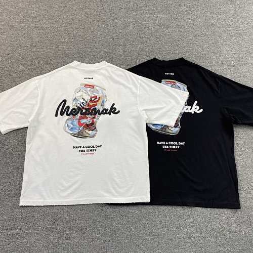 Arlrgow T-shirt