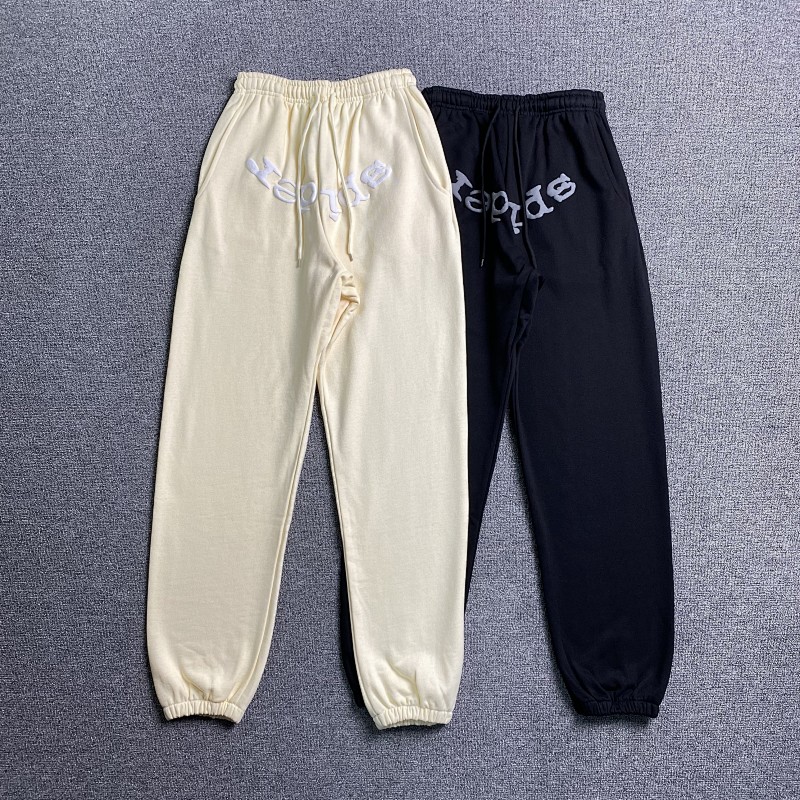Sp5der YoungThug Pants