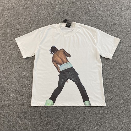 Saint T-shirt