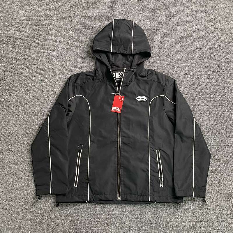Diesel Hoodie