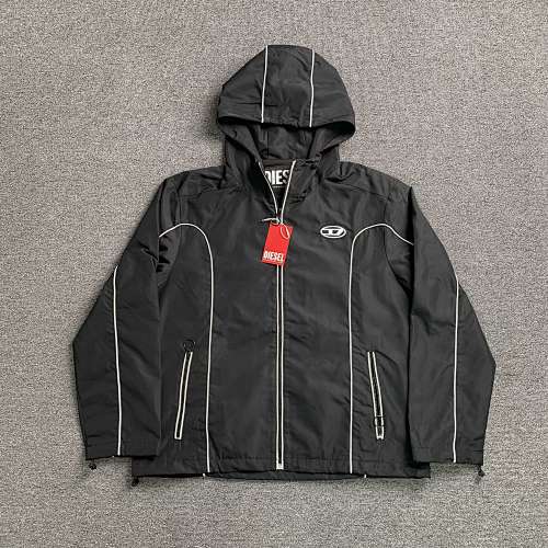 Diesel Hoodie