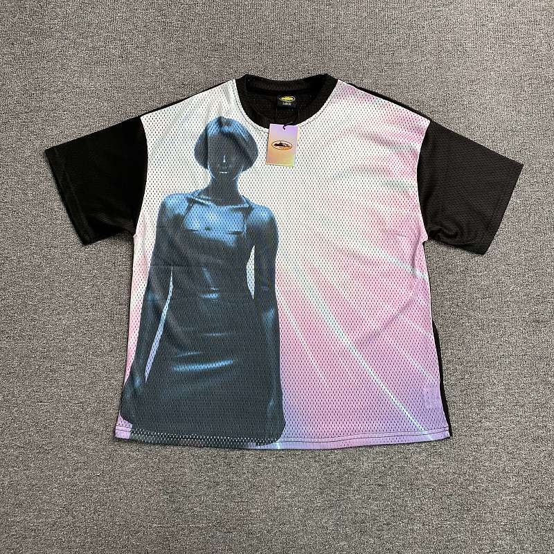 Corteiz T-shirt