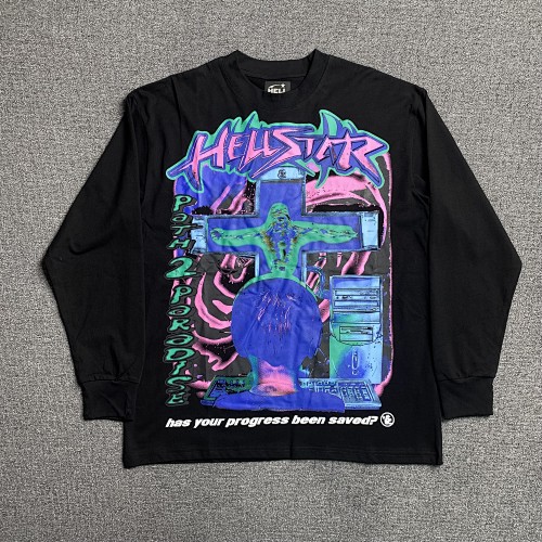 Hellstar T-shirt