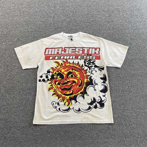 Majestik T-shirt