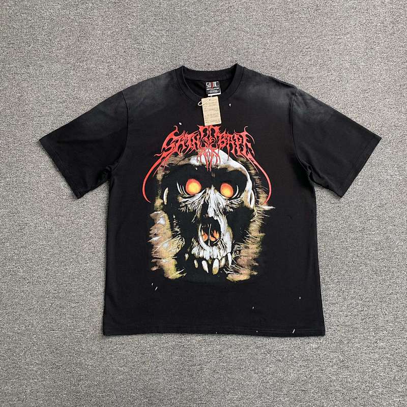 Saint Mxxxxxx T-shirt