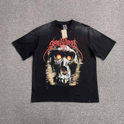 Saint Mxxxxxx T-shirt
