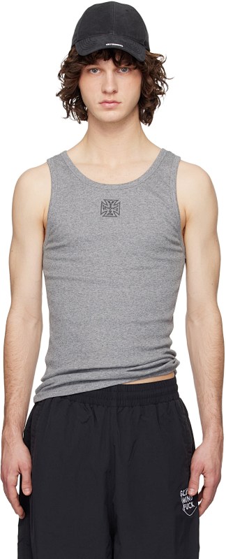 Vetements Vest