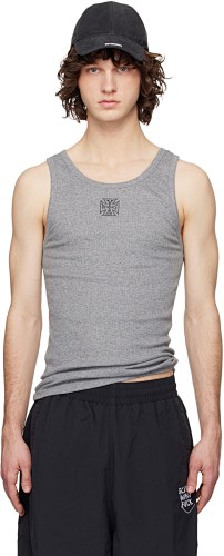 Vetements Vest
