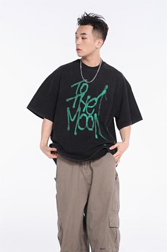 Far.archive Earth T-shirt
