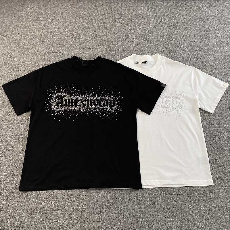 Amexnocap T-shirt