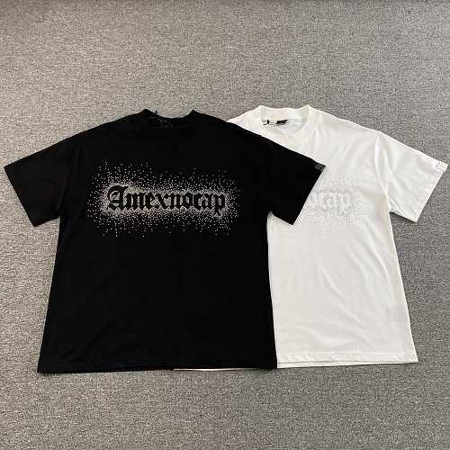 Amexnocap T-shirt