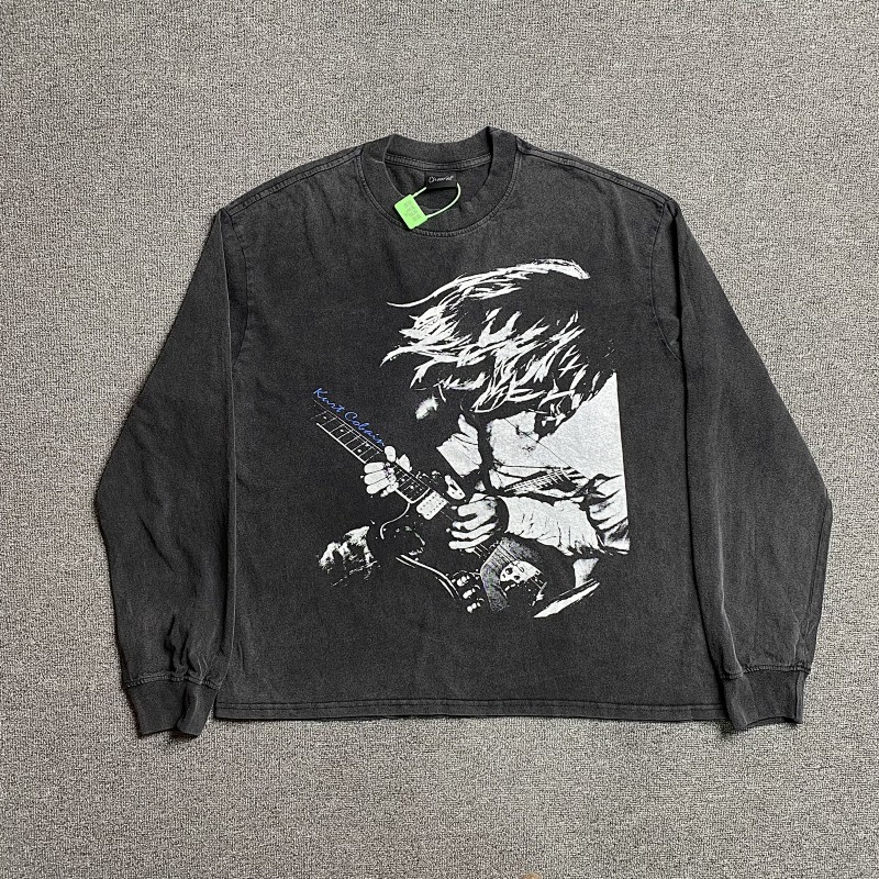 Saint Michael T-shirt