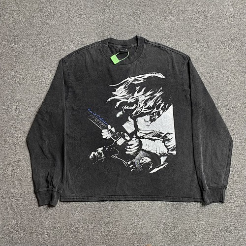 Saint Michael T-shirt