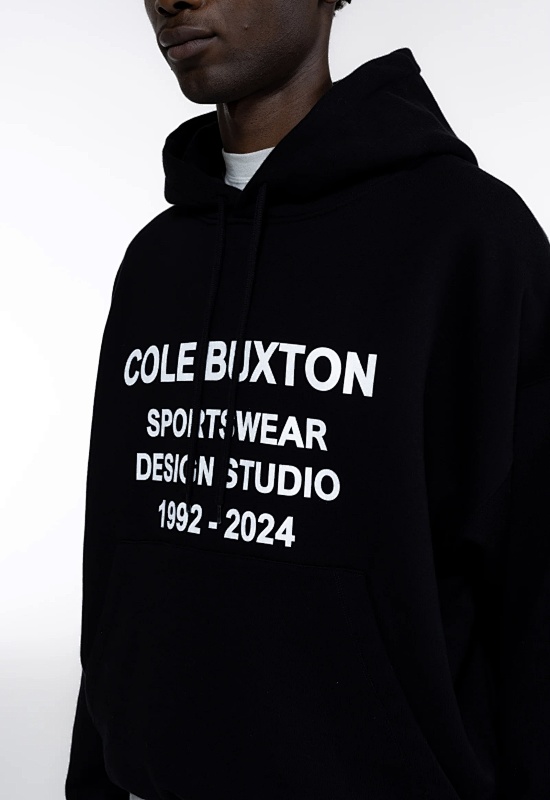 Cole Buxton Hoodie