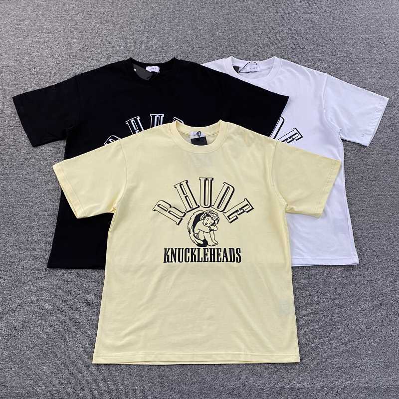 Rhude T-shirt