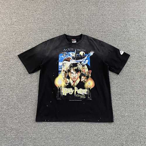 Saint Mxxxxxx T-shirt