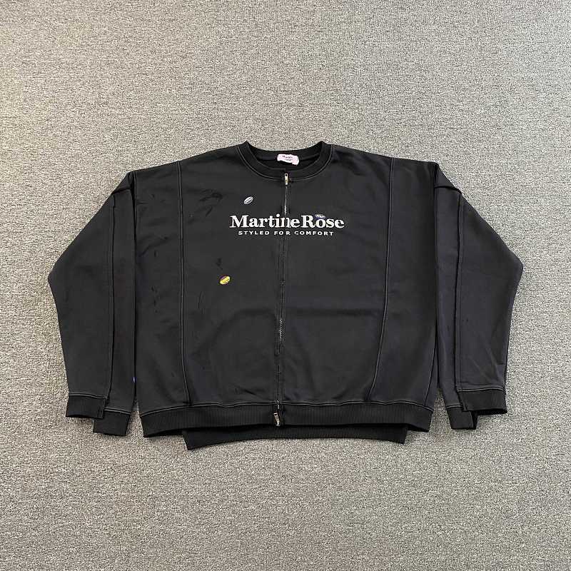 Martin Rose Jacket