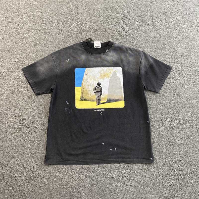Saint T-shirt