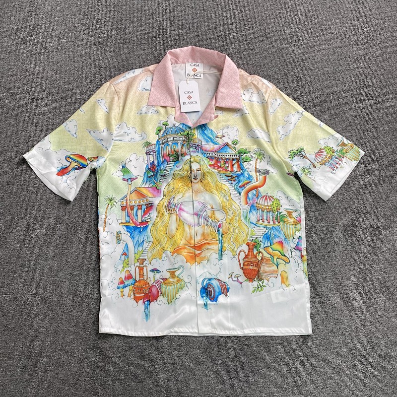 Casablanca T-shirt