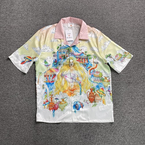 Casablanca T-shirt
