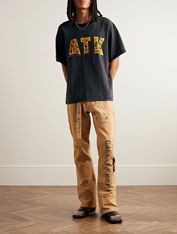 Gallery Dept. T-shirt