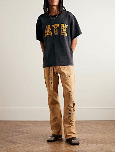 Gallery Dept. T-shirt