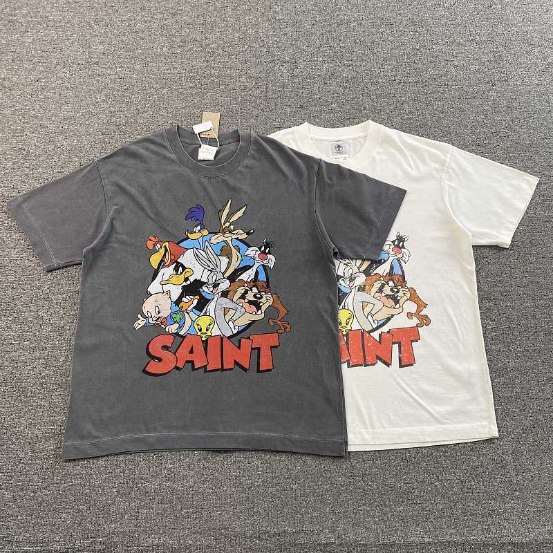 Saint Michael T-shirt