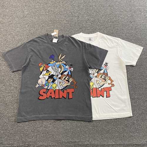 Saint Michael T-shirt