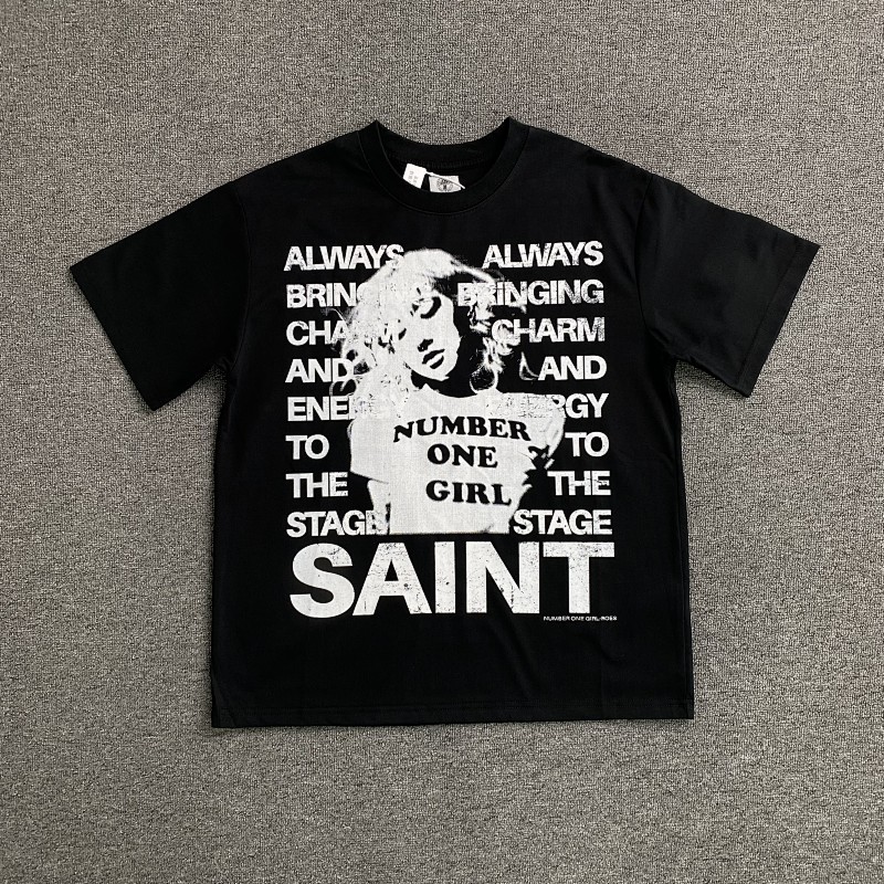Saint T-shirt