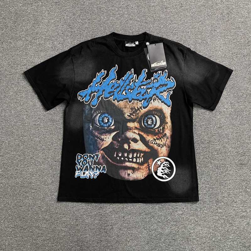 Hellstar T-shirt