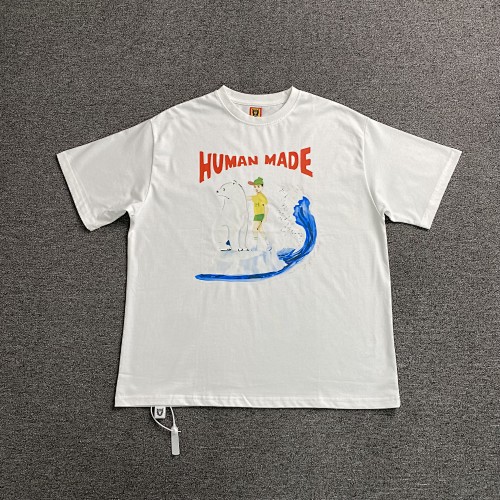 HumanMade X Keiko Sootome T-shirt