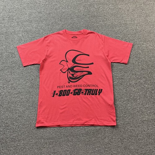 Sp5der Worldwide T-shirt