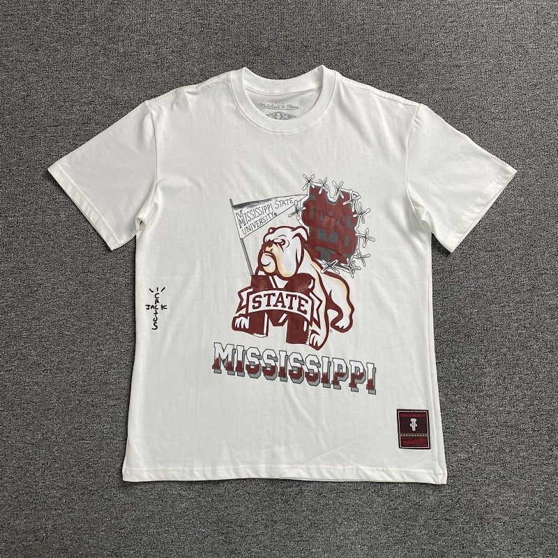 Travis Scott T-shirt