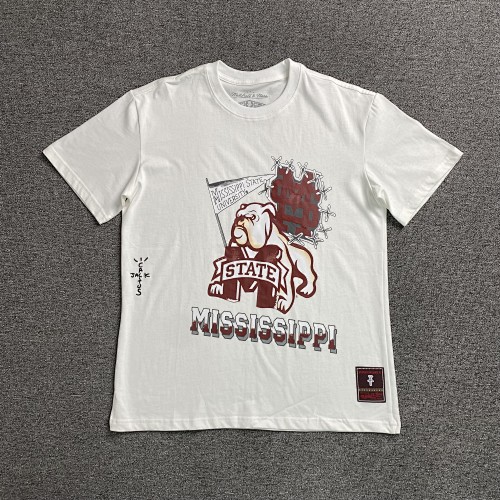 Travis Scott T-shirt