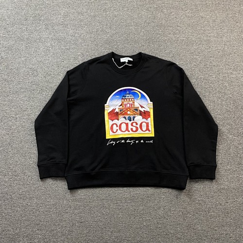 Casablanca Crewneck