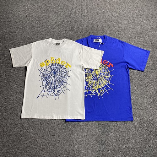 Sp5der Worldwide T-shirt