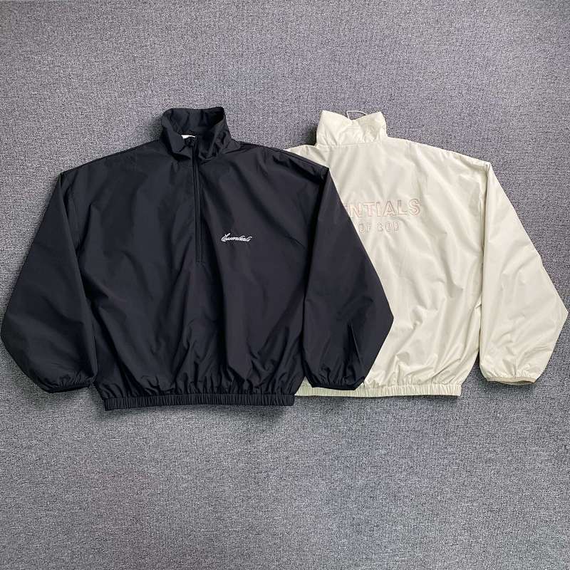 Fog Fear Of God Fog Essentials Jacket