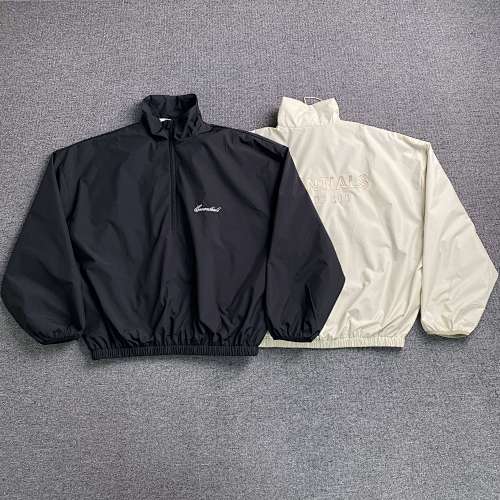 Fog Fear Of God Fog Essentials Jacket
