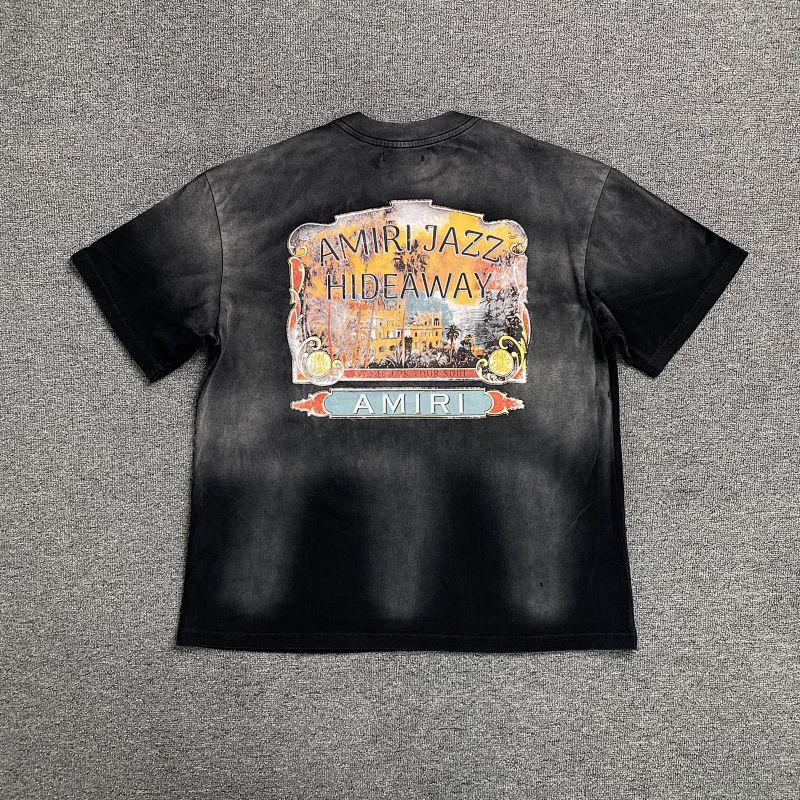 Amiri T-shirt